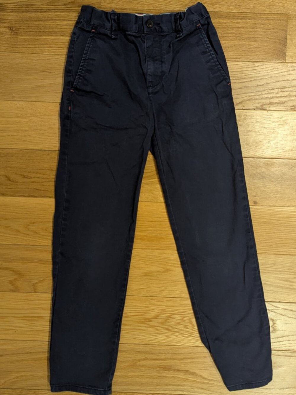 Mini Boden chino pant